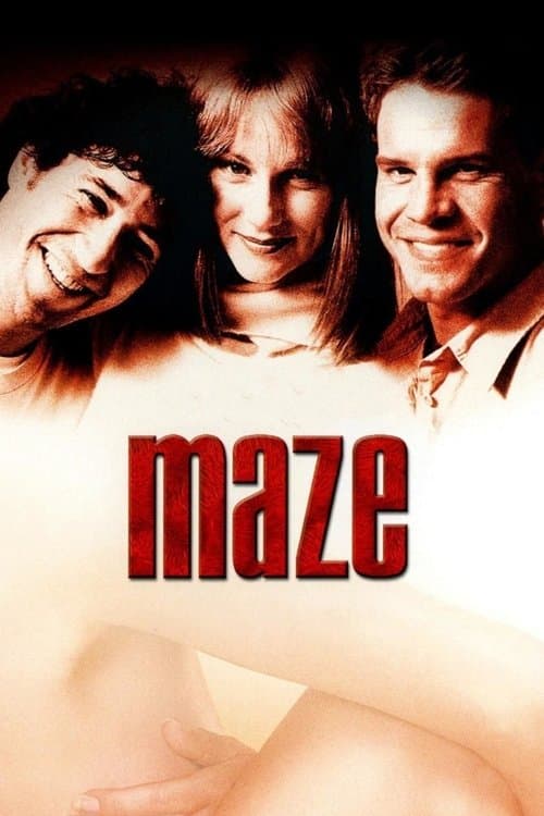 Maze