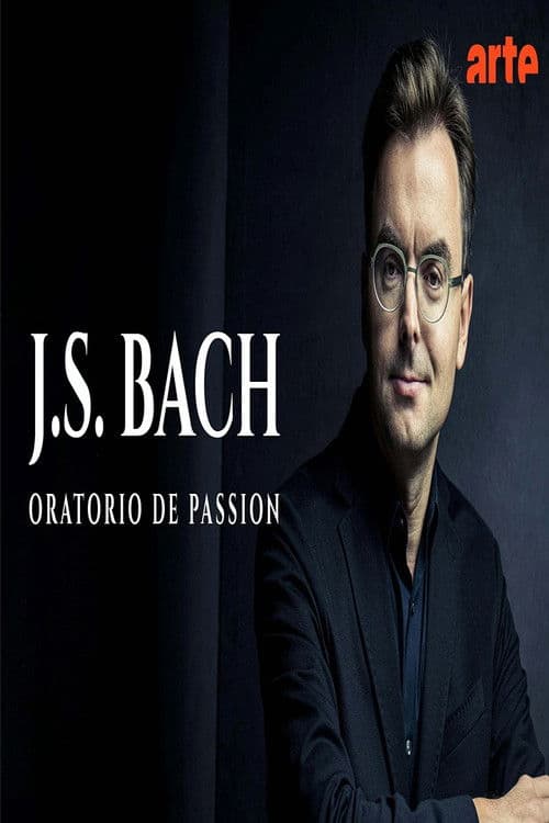 Bach : Oratorio de la Passion Ensemble Il Gardellino