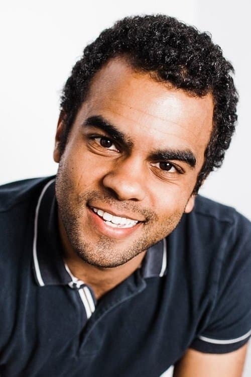 아이작 로빈슨스미스