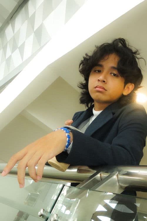 M. Kifahi Avicena Harris