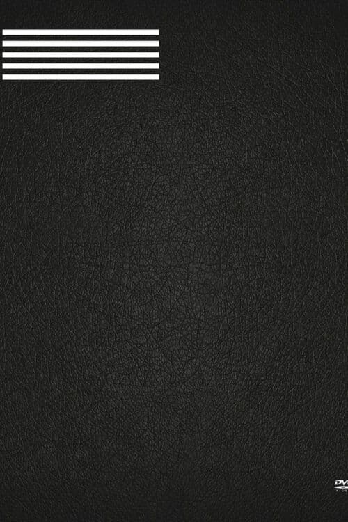 빅뱅 WORLD TOUR 2015 [MADE] IN SEOUL