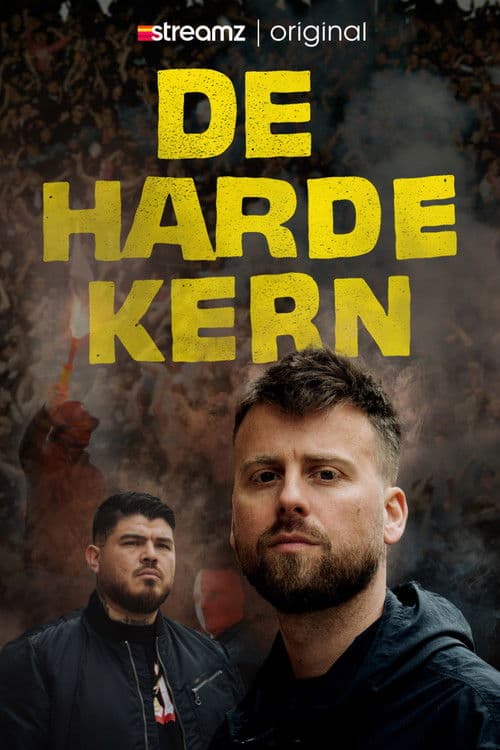De Harde Kern