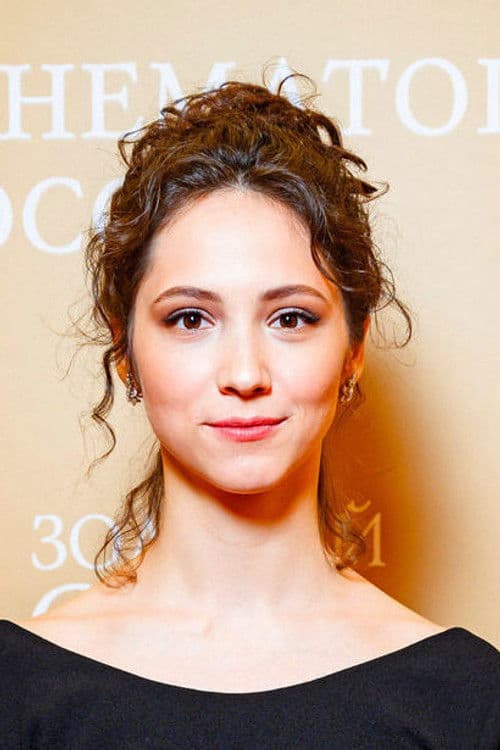 Дарья Балабанова