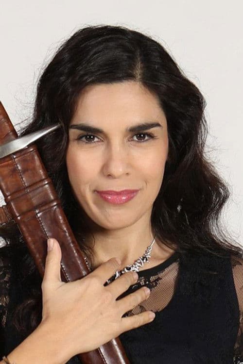 Μαργαρίτα Ζαχαρίου