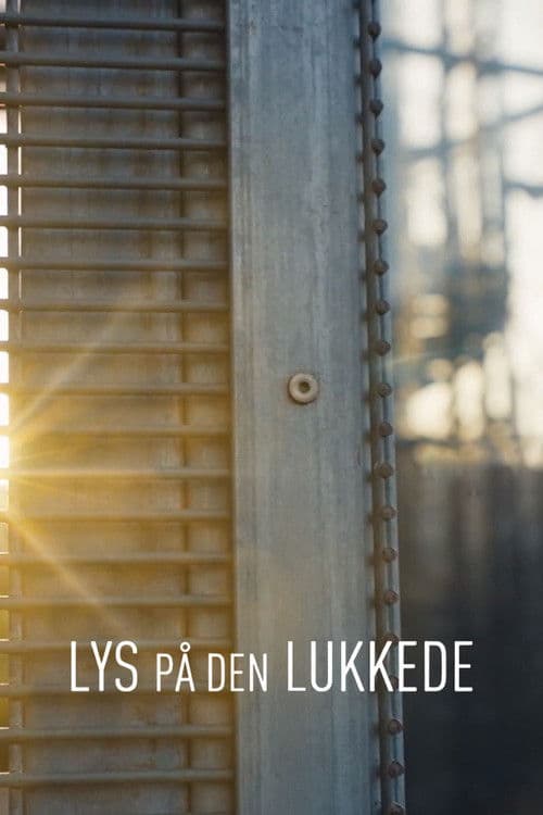 Lys på den lukkede