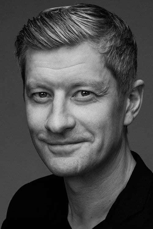 Odd-Magnus Williamson