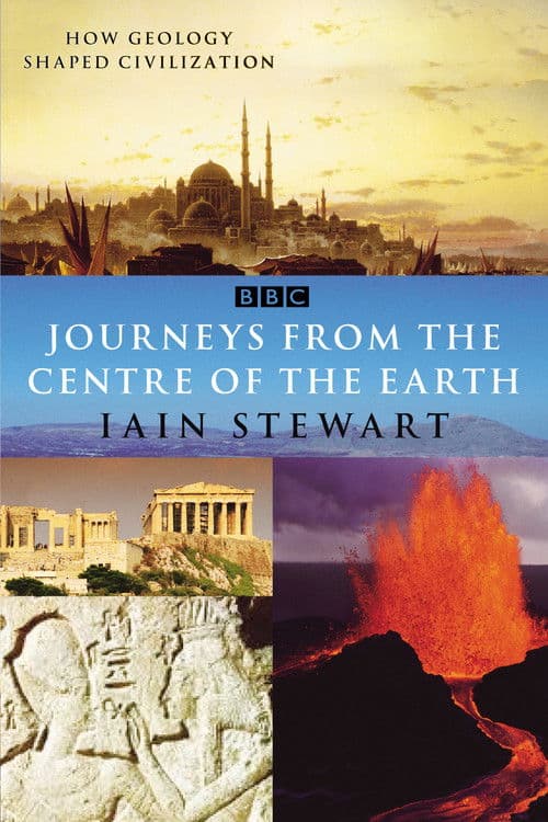 Journeys from the Centre of the Earth