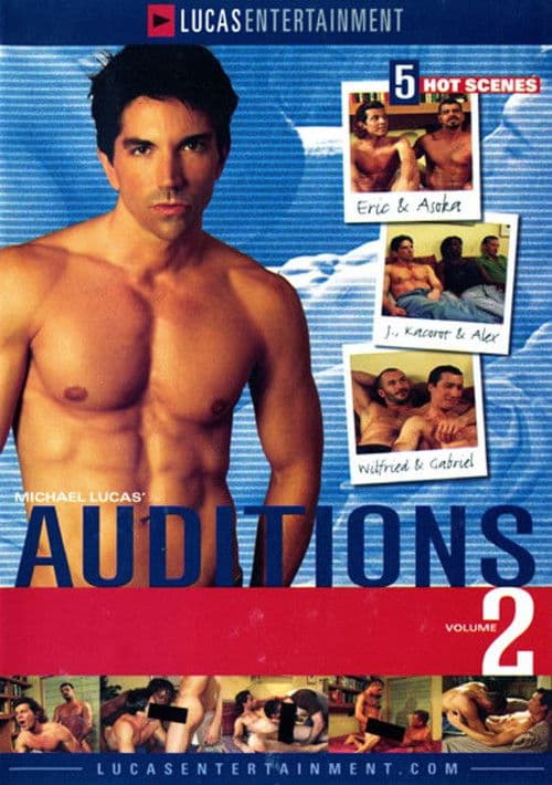 Auditions 2