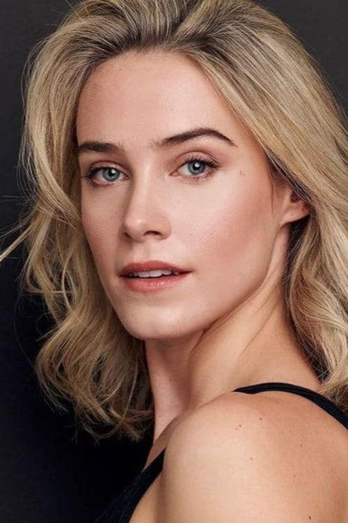 애나벨 오 헤이건