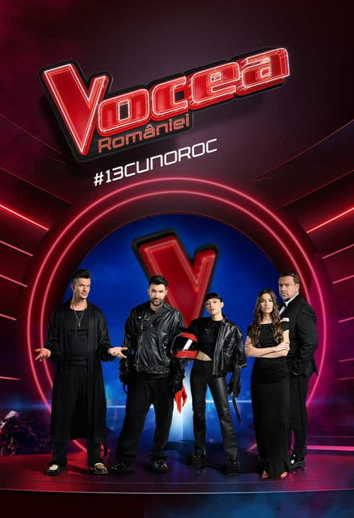 The Voice Romania
