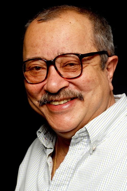 João Ubaldo Ribeiro