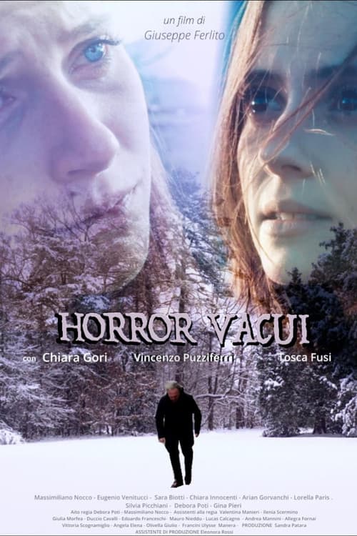 Horror Vacui