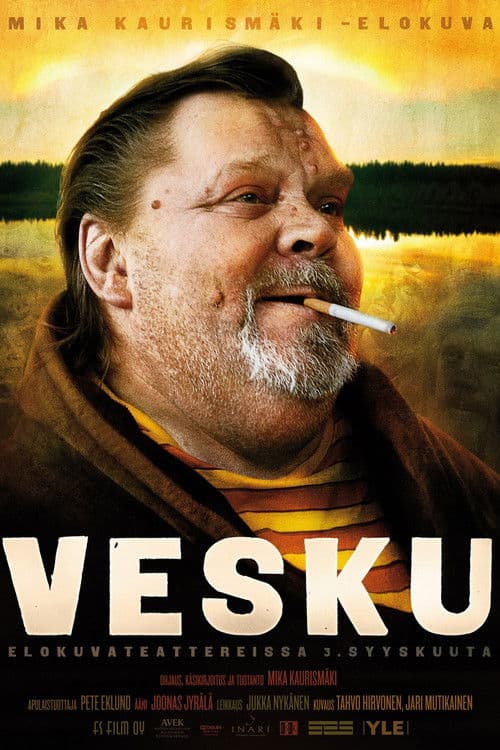 Vesku