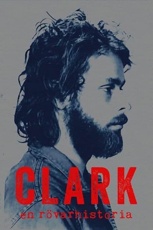 Clark: En rövarhistoria