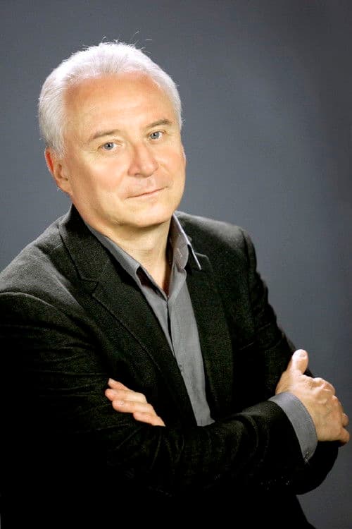 Виктор Манаев