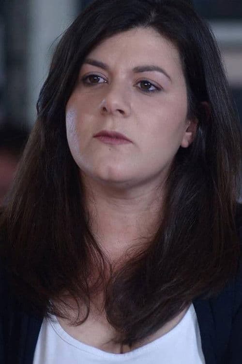 Μαριλένα Αβραάμ