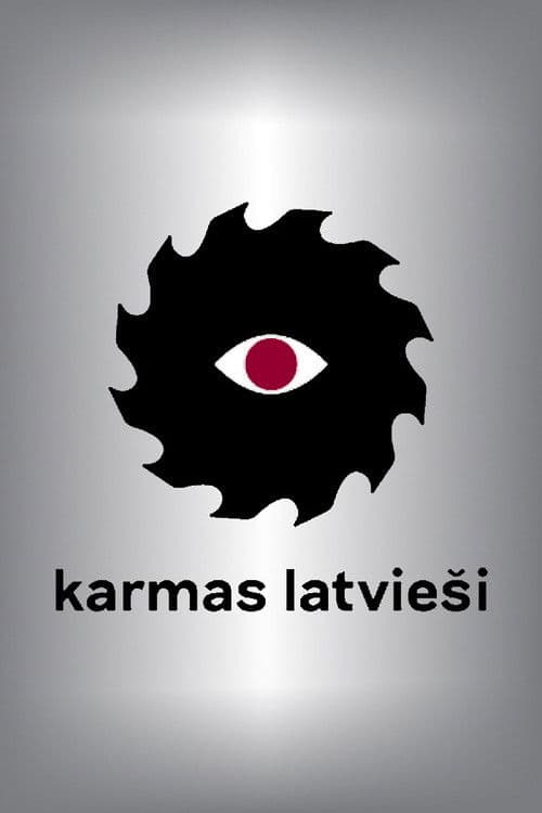 Karmas latvieši