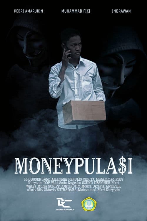 Moneypulasi