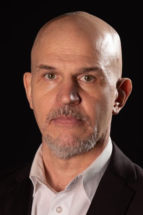 Эдуард Рябинин