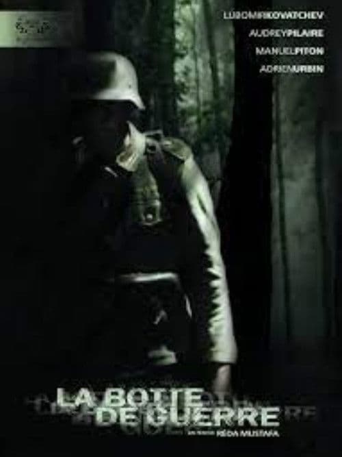 La botte de guerre