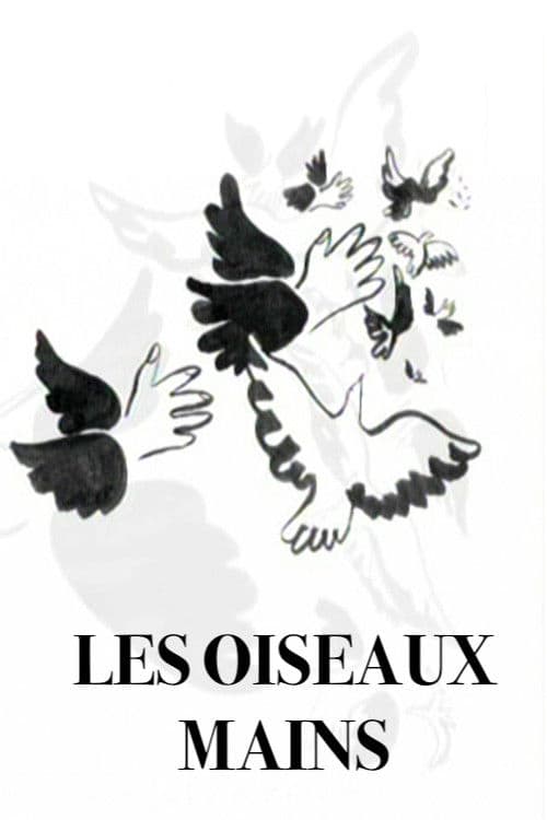 Les oiseaux mains