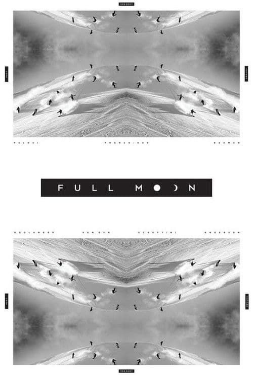 Full Moon