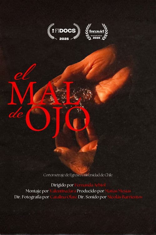El Mal de Ojo