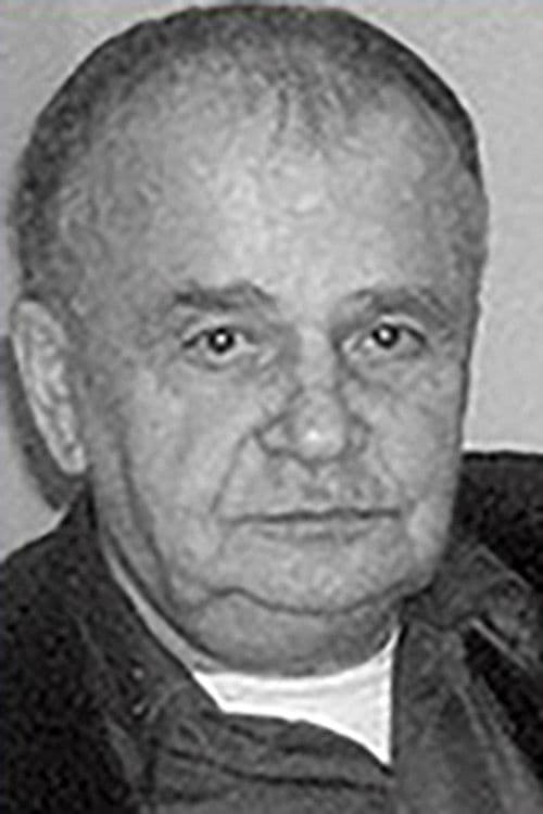 Георгий Склянский