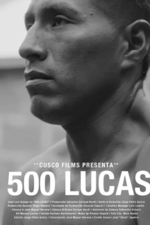 500 Lucas