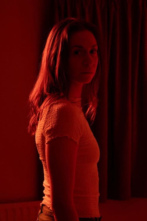 The Consecration of a Perpetual Virgin