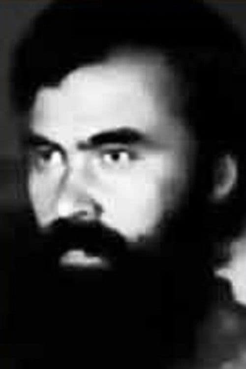 Иван Данилов