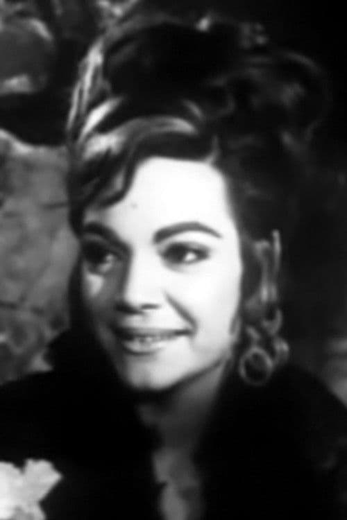 Μαρίσα Νεστορίδου