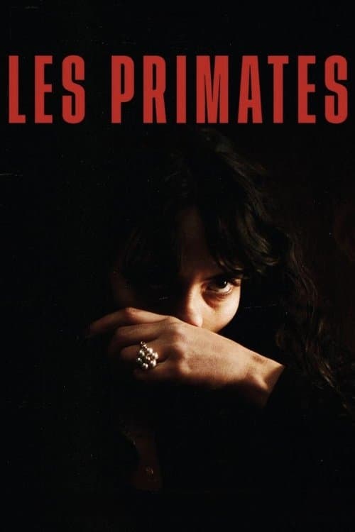 Les primates