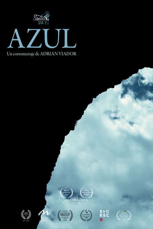 Azul