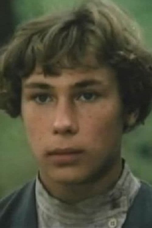 Василий Кривун