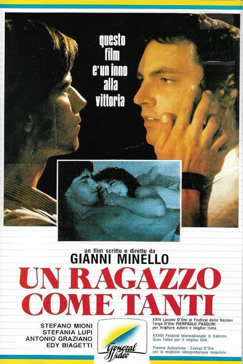 Un ragazzo come tanti