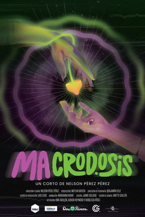 MAcrodosis