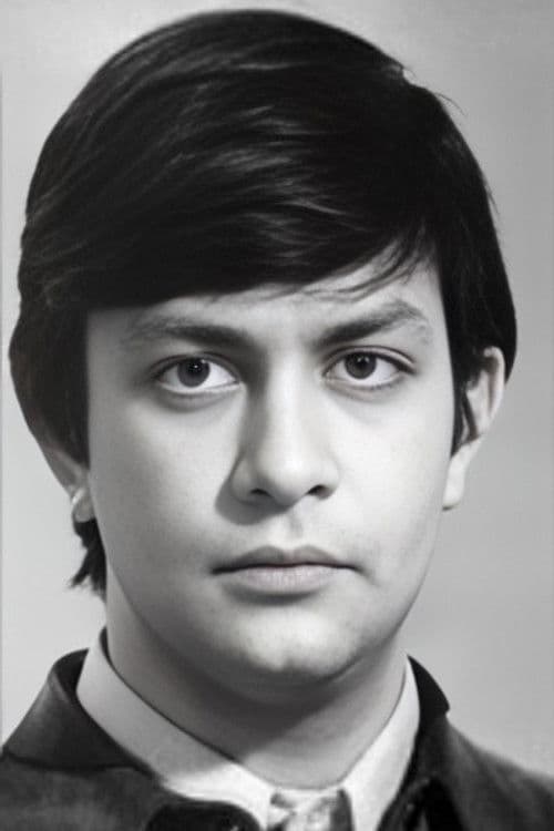 Сергей Малишевский