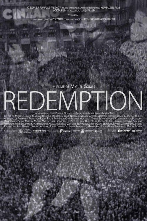 Redemption