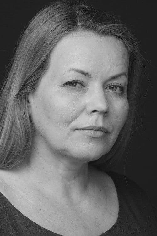 Серафима Смолина