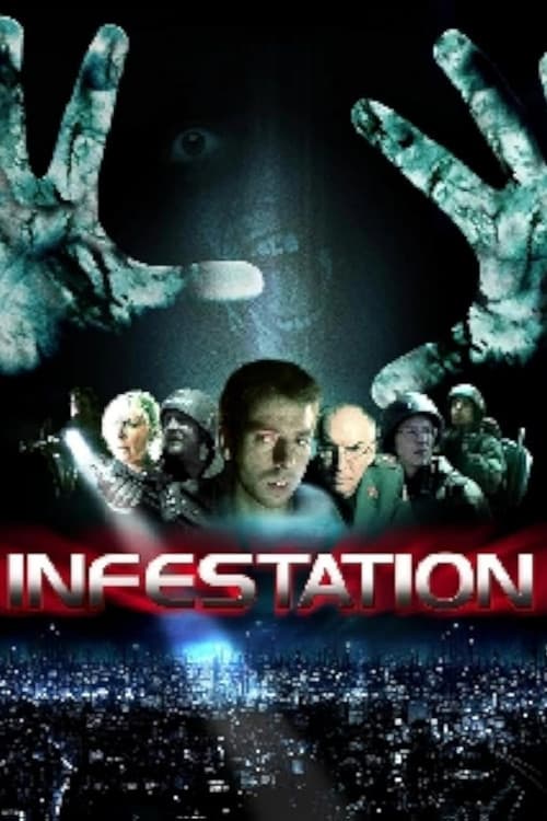 Infestation