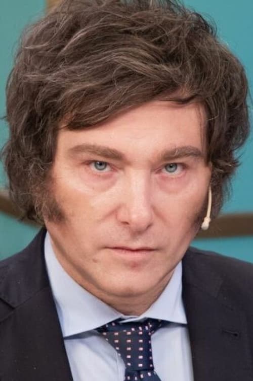 하비에르 밀레이