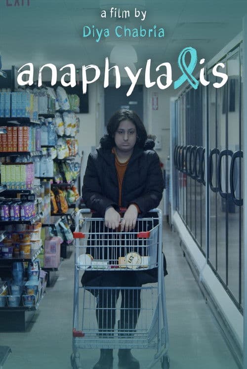 Anaphylaxis