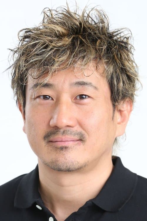 기우치 히데노부