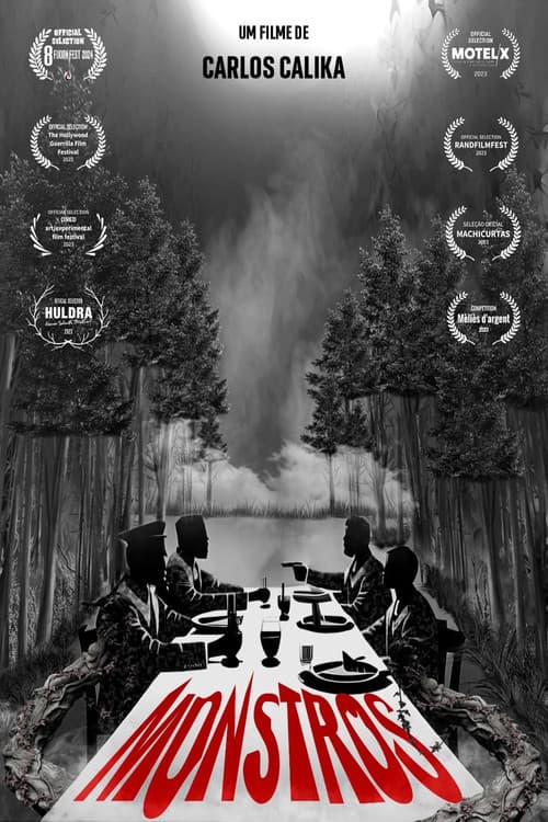 Monstros