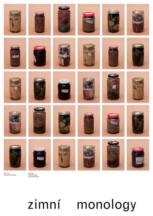 Zimní monology