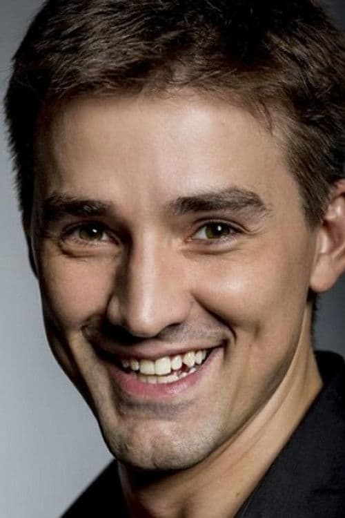 Михаил Данилюк