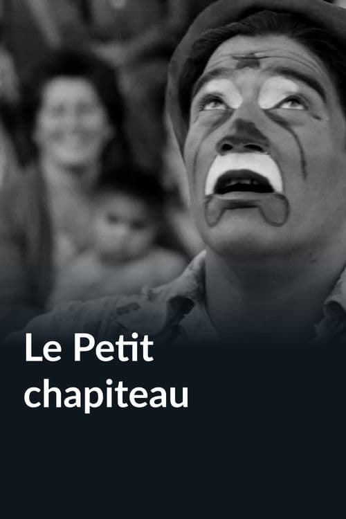 Le Petit Chapiteau