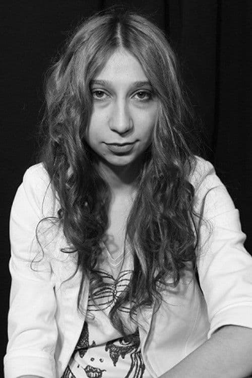 Марьяна Калмыкова