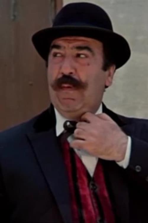 Հենրիկ Ալավերդյան